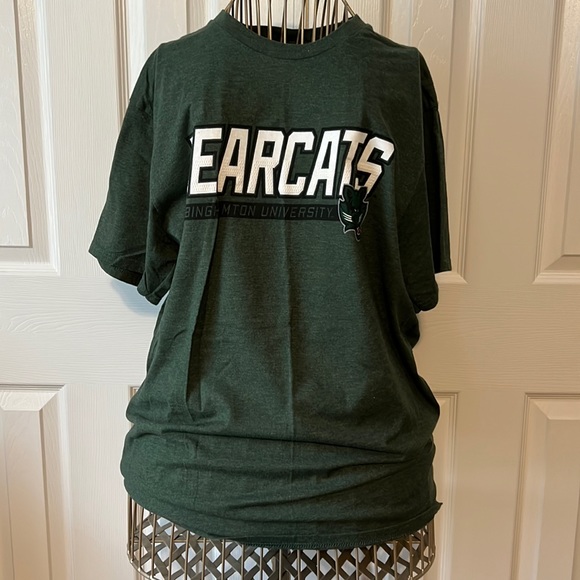 Binghamton University T-Shirt - Picture 2 of 4